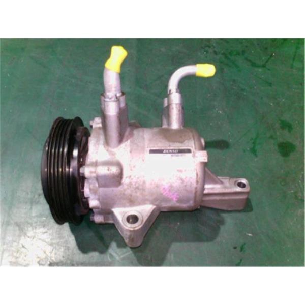 スズキ 純正 スイフト 《 ZC83S 》 エアコンコンプレッサー 95200