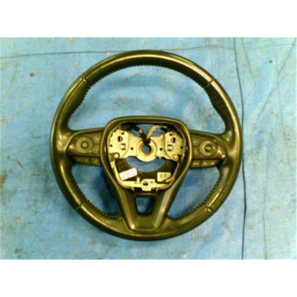 トヨタ 純正 カローラツーリング 《 ZWE211W 》 ステアリングホイール