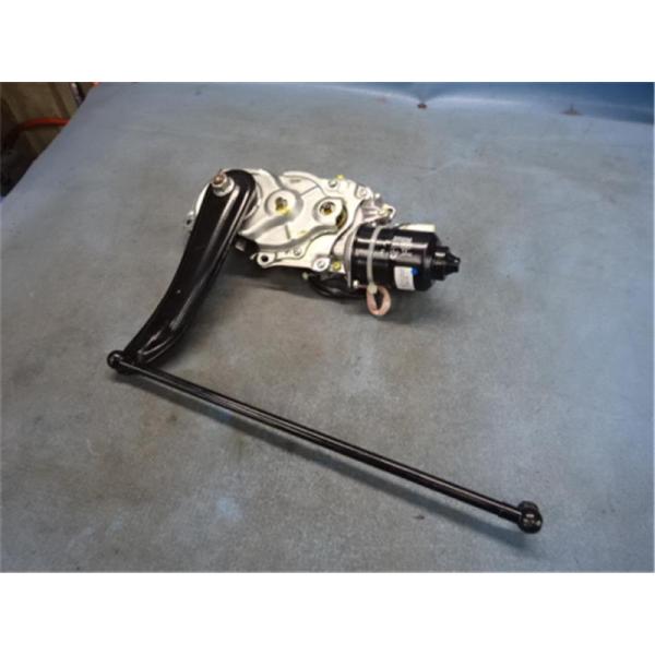 三菱 純正 デリカD5 《 CV5W 》 パワーバックドアモーター 5813A054