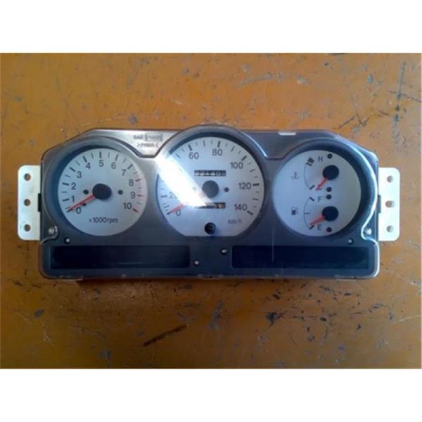 スズキ 純正 ジムニー 《 JA22W 》 スピードメーター 34100-81CN0