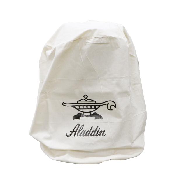 アラジン（Aladdin） 日本A.I.C. 専用収納袋 BFSF ストーブ ブルー