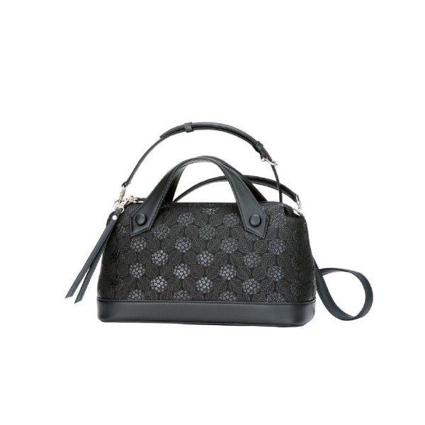 印伝】68 手提げ 甲州印伝 印傳屋 INDEN-YA : 日本刀販売の明倫産業