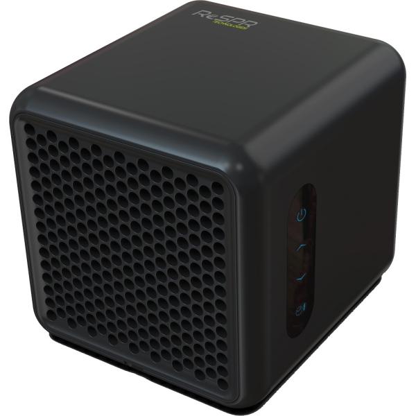 送料無料】空気浄化（除菌・脱臭）装置【レスパー】 ReSPR