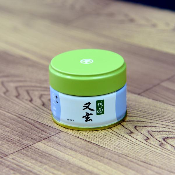 新品、宇治抹茶、丸久、小山園、雲鶴、青嵐と五十鈴40g缶、合計3缶