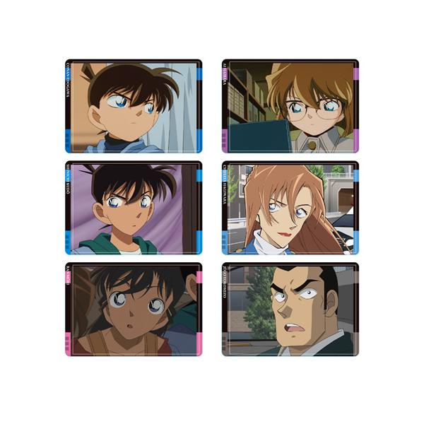 予約）イタジャガ 名探偵コナン vol.6 （食玩） BOX 2026年5月発売予定