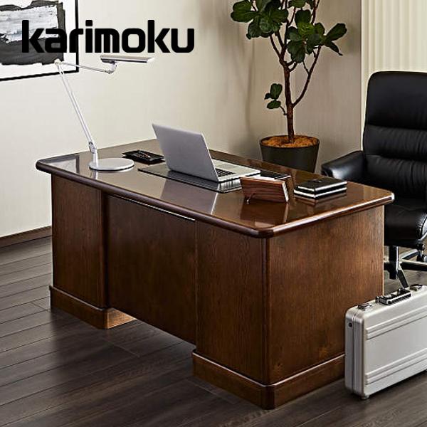 カリモク家具（KARIMOKU FURNITURE） カリモク デスク SG5601MD