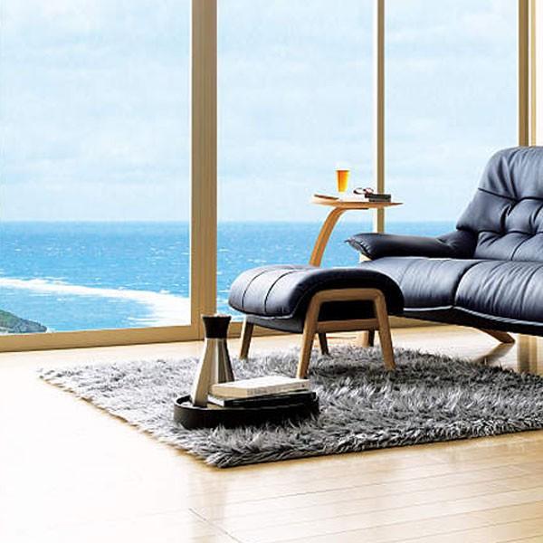 カリモク家具（KARIMOKU FURNITURE） カリモク スツール ZU49モデル