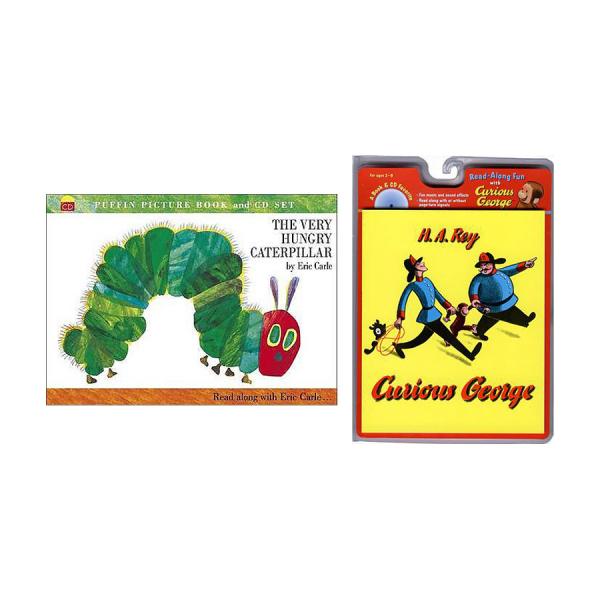 英語が苦手な人でも安心のCD付英語絵本ギフトセット 大人気の【はら
