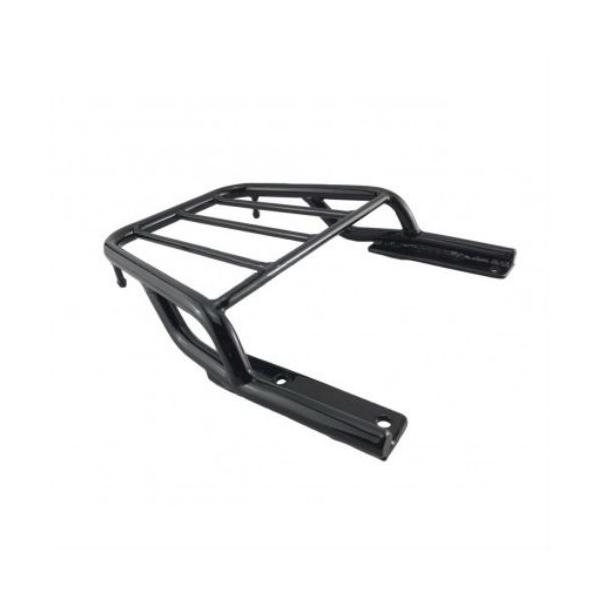 ホンダ（HONDA） ハンターカブCT125用 延長キャリアHONDA CT125 REAR