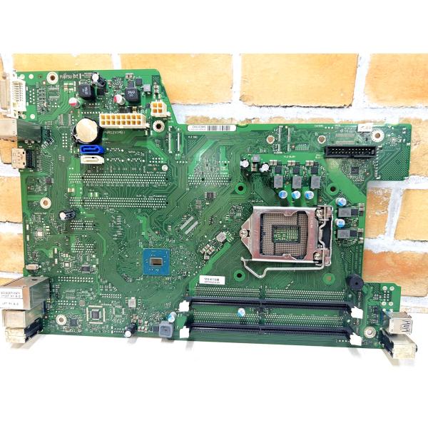 YL0061☆富士通 ESPRIMO D556/Rのマザーボード6世代 D3420-U14