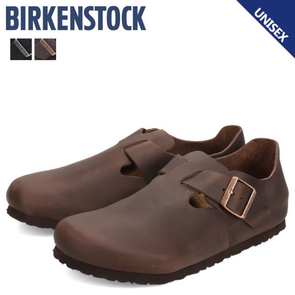 BIRKENSTOCK（ビルケンシュトック） ロンドン メンズ レディース
