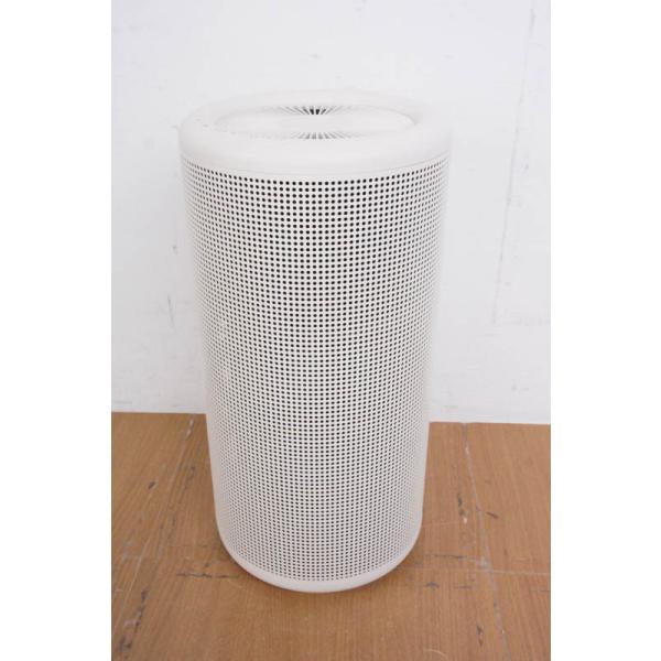 中古 無印良品MUJI 空気清浄機 MJ-AP1 デュアルカウンターファン 360