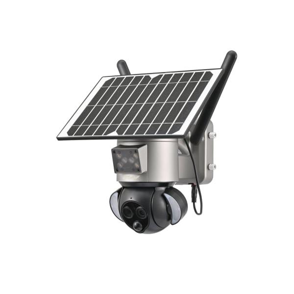 DAYTONA（デイトナ） 60906 ベロフ ソーラーバッテリーセキュリティ