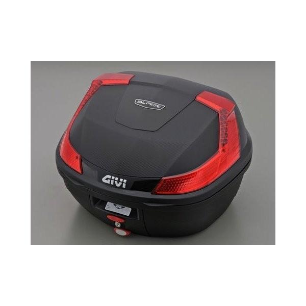 GIVI（ジビ） 【メーカー欠品中 10月上旬頃入荷予定】78037 DAYTONA