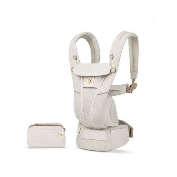 エルゴベビー オムニ ブリーズ Ergobaby OMNI Breeze ナチュラル
