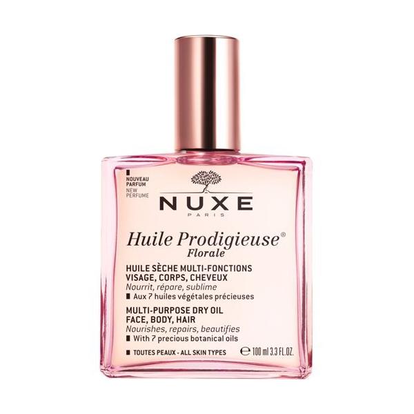 ニュクス プロディジュー フローラル オイル ( 100ml )/ ニュクス(NUXE
