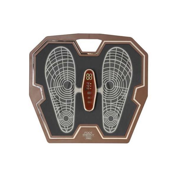 足裏EMS フットエナジープロ ( 1台 ) : 爽快ドラッグ - 通販 - Yahoo