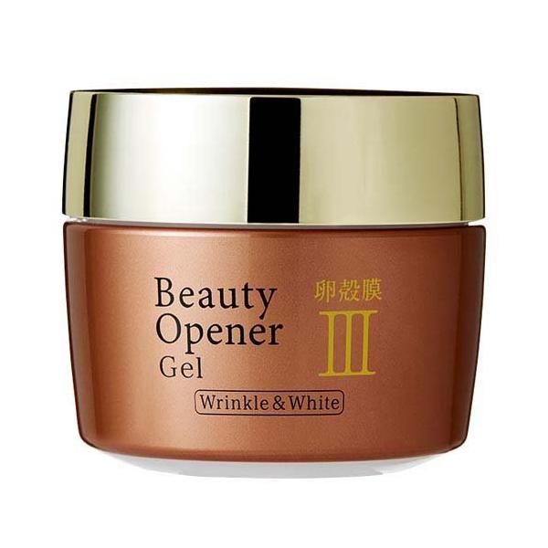 オージオ ビューティーオープナージェル リンクル＆ホワイト ( 50g