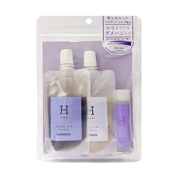 ハホニコ ケラテックス ファイバー シャンプー 1000ml 詰め替え用