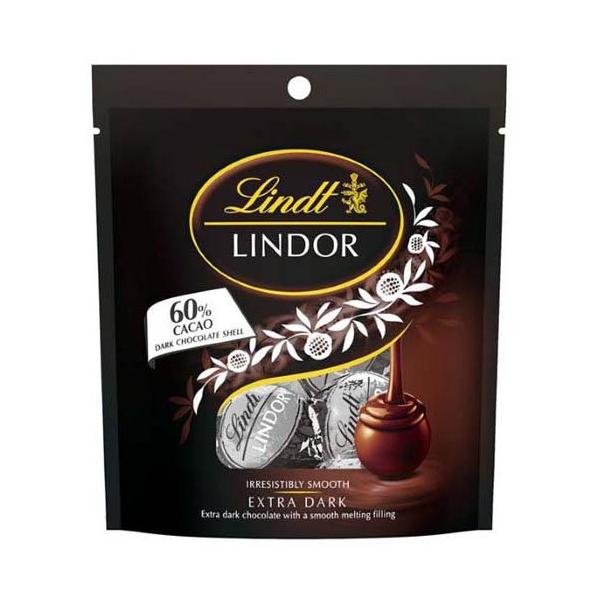 リンツ リンドール EXビター ( 36g )/ Lindt(リンツ) : 爽快ドラッグ