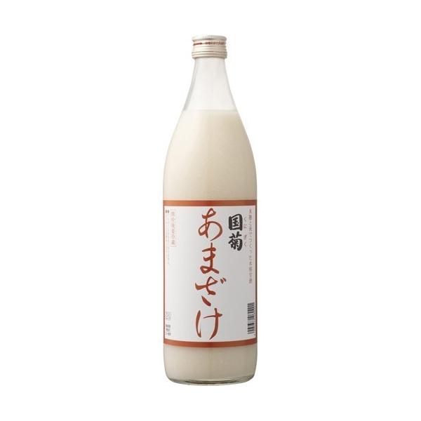 国菊 あまざけ ( 985g )/ 甘酒 ) : 爽快ドラッグ - 通販 - Yahoo