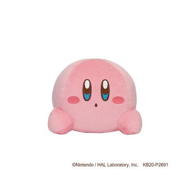 CCP 星のカービィ あったかぬいぐるみ カービィ ZS-AN66-KB ( 1台