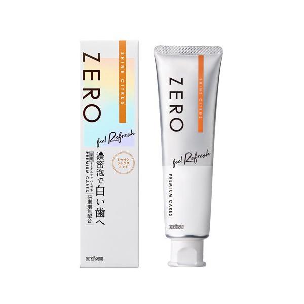 ゼロ プレミアムケアズ リフレッシュ ( 90g ) : 爽快ドラッグ - 通販
