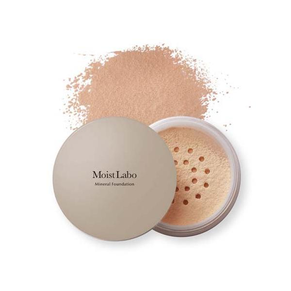 ハリウッドビューティー ミネラルモイストパウダーファンデーション