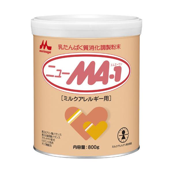 森永 ニューMA-1 大缶 ( 800g )/ ニューMA-1(ニューエムエー