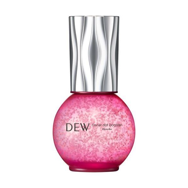 DEW キャビアドットブースター ( 40ml )/ DEW(デュウ) ヒアルロン酸