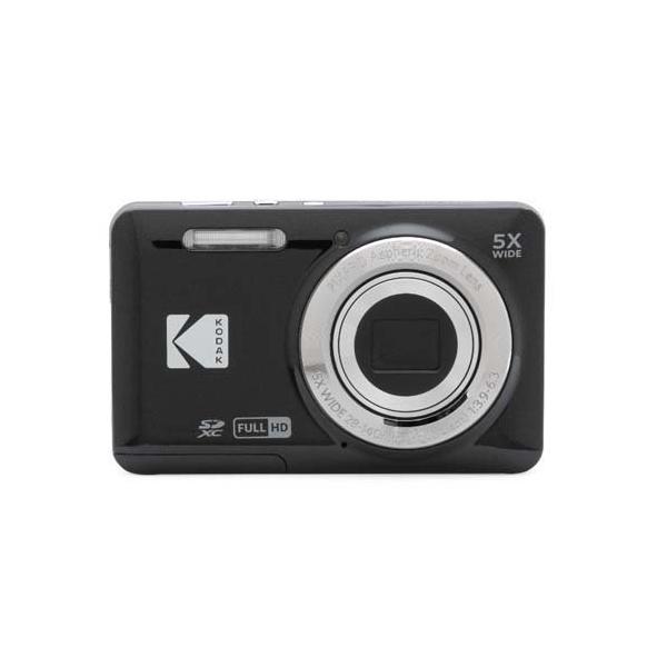 KODAK デジタルカメラ FZ55BK2A リチウム電池式 ( 1台 )/ : 爽快