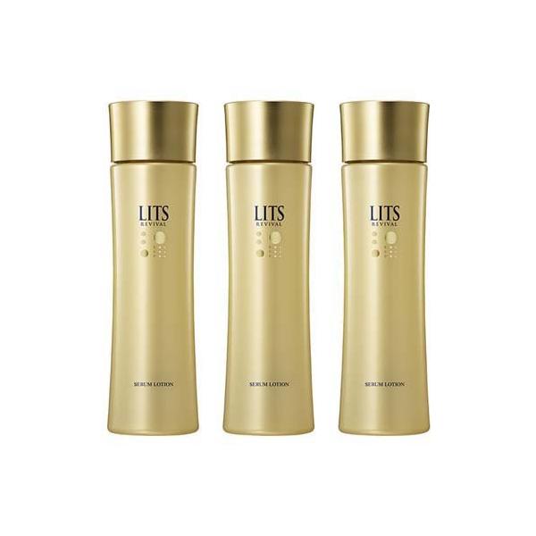 リッツ リバイバル セラムローション ( 150ml*3本セット )/ LITS