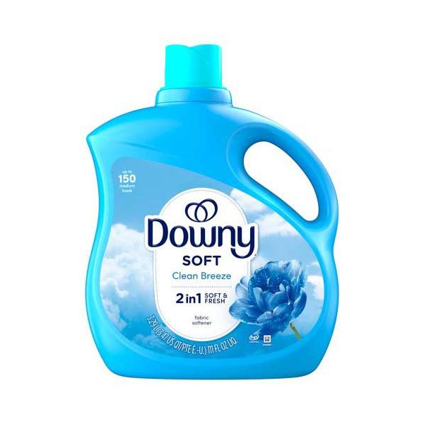 ダウニー クリーンブリーズ ( 3.29L )/ ダウニー(Downy) : 爽快