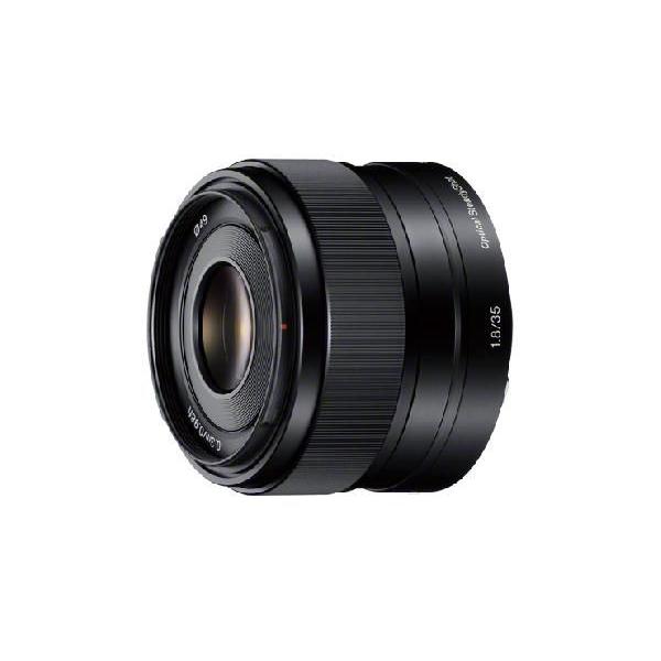SONY（ソニー） SEL35F18 α Eマウント用 単焦点レンズ : サウンド