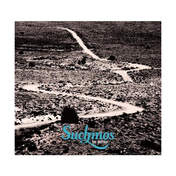 Suchmos THE ASHTRAY サチモス 【完全生産限定盤/アナログ盤】 SUCHMOS