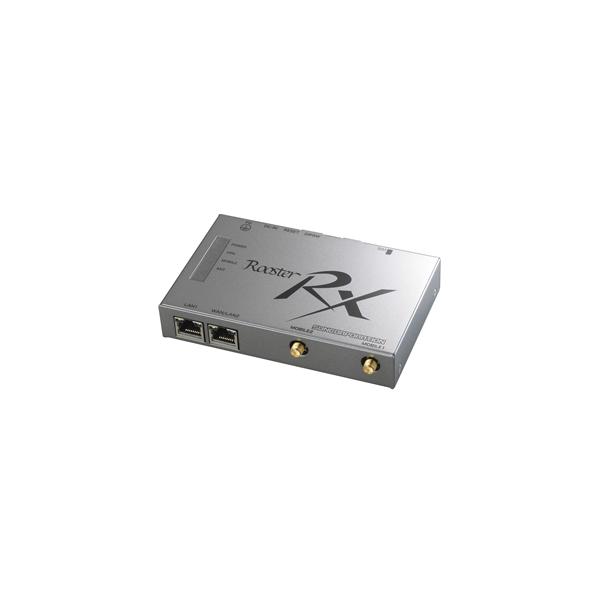 サン電子 Rooster RX220 IoT/M2Mルータ SC-RRX220 11S-R10-0220 LTE