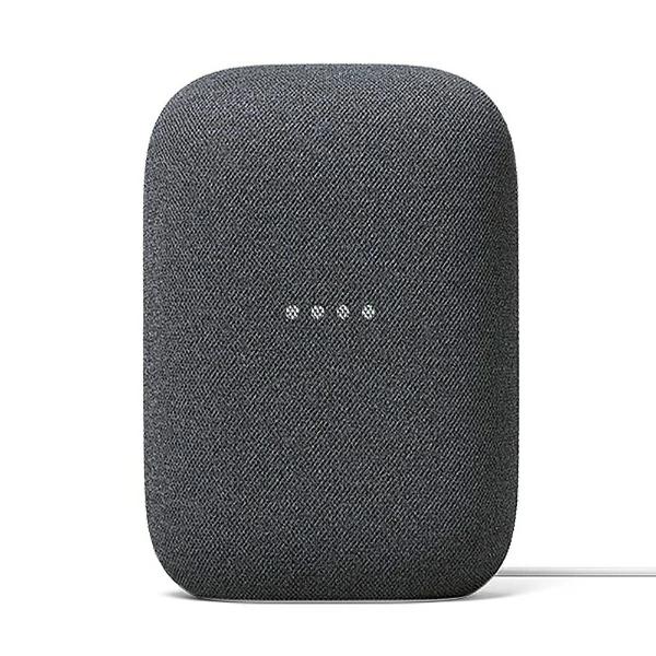 訳あり】Google Nest Audio [Charcoal][ラッピング可] : 測定の森 2号