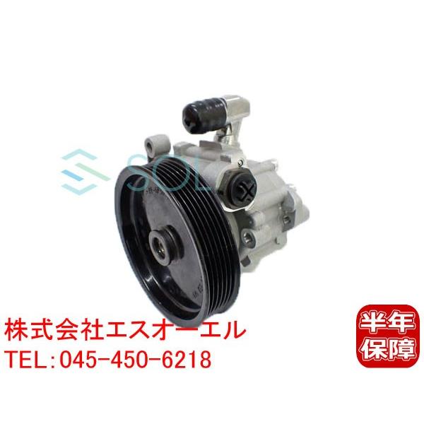 Mercedes-Benz（メルセデス・ベンツ） ベンツ X164 W164 W251 パワステ