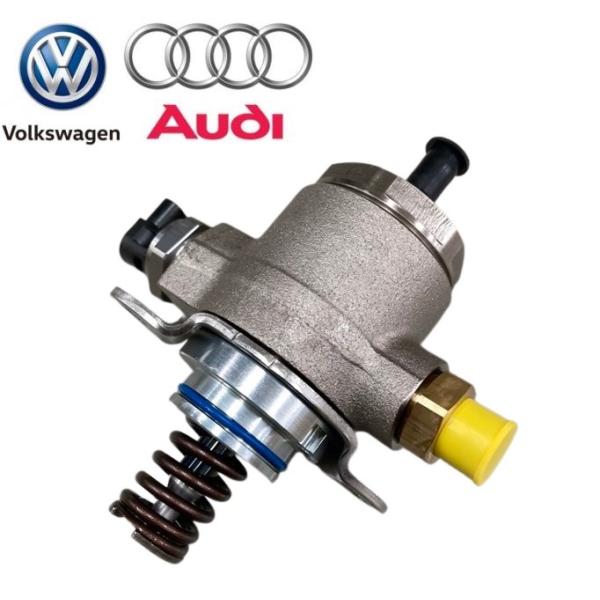 正規純正品 Volkswagen ハイプレッシャーポンプ 高圧ポンプ 燃料ポンプ