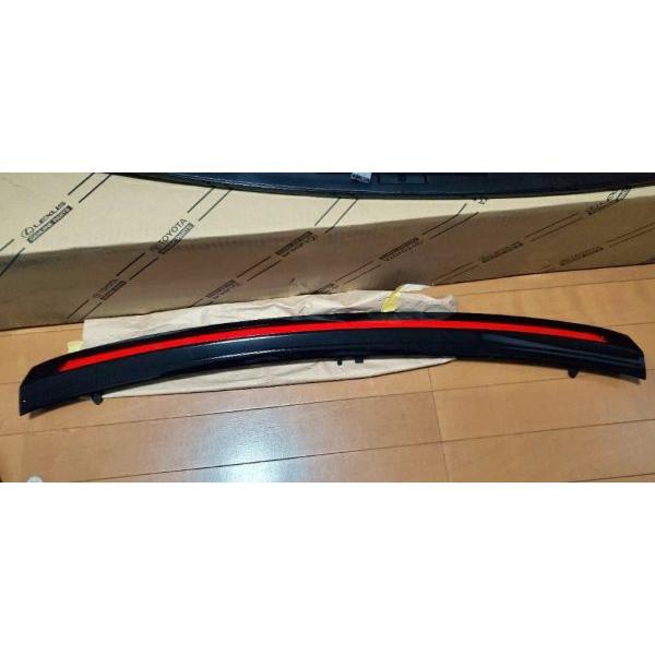 ☆ トヨタ 純正 新品 80系 ハリアー Zグレード ハイマウントストップ