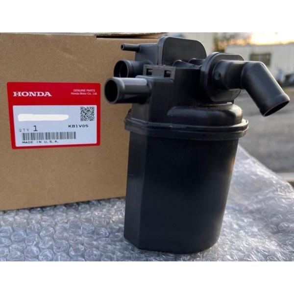 S2000 キャニスターフィルター 純正 ☆ ホンダ 純正 新品 S2000 AP1