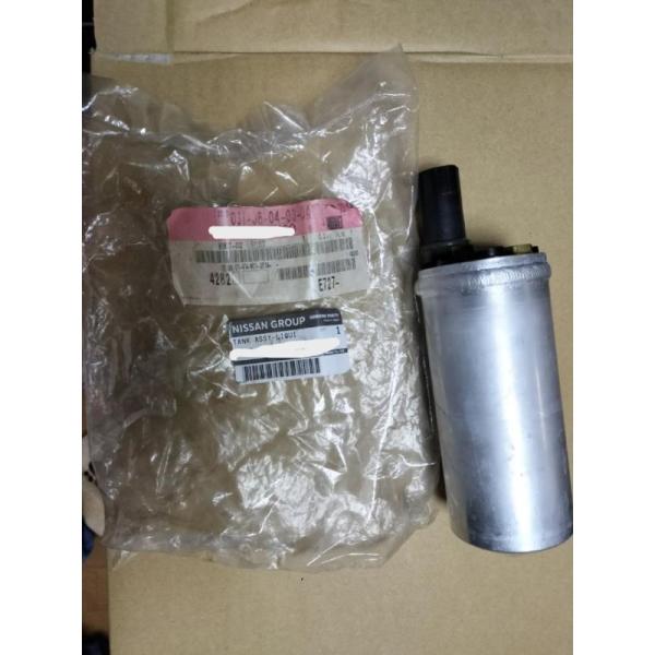 ☆ 日産 純正 新品 スカイライン R33 GT-R エアコン リキッドタンク