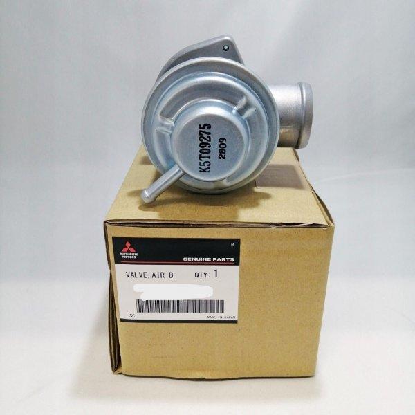 ☆ 三菱 純正 新品 ランサーエボリューション 9MR CT9A ブローオフ