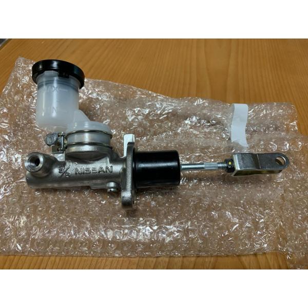 ☆ 日産 純正 新品 S13 シルビア クラッチ マスターシリンダー Assy 5