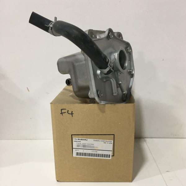☆ スバル 純正 新品 インプレッサ GDB 4D ウォータータンク ASSY 加圧