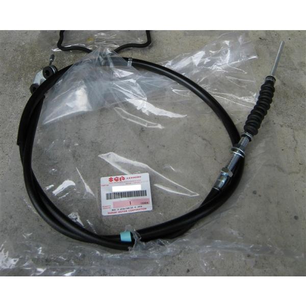 ☆ スズキ 純正 新品 ジムニー JA11 クラッチワイヤー ケーブルアッシ