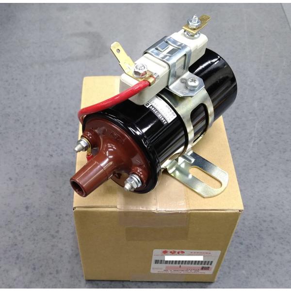 ☆ スズキ 純正 新品 ジムニー SJ10 イグニッションコイル