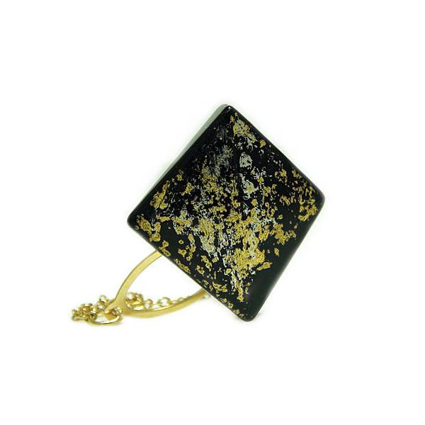 K18イエローゴールド タイタック タイピン タイニーピン ネクタイピン