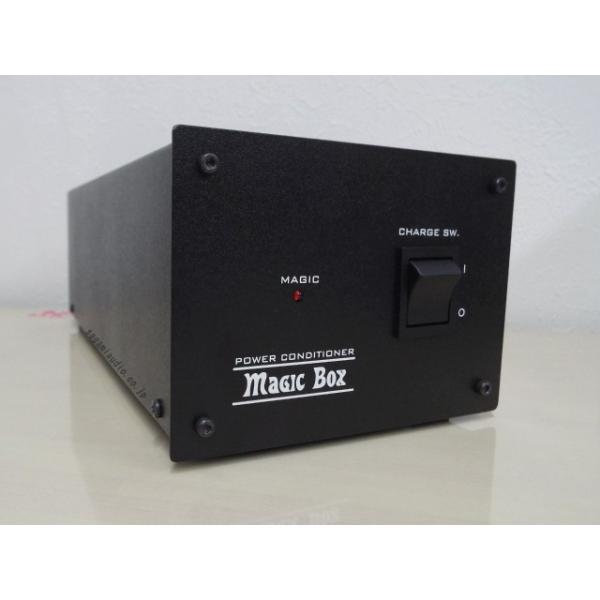 OTOYA MagicBox (オーディオ電源 音や マジックボックス) 音質改善