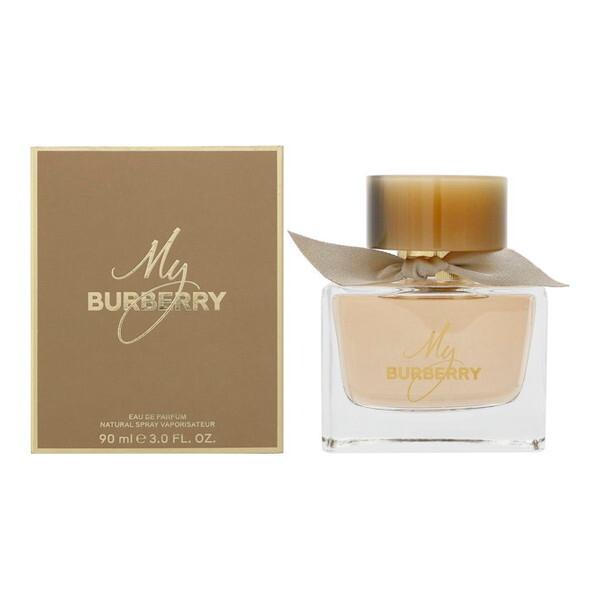 BURBERRY（バーバリー） マイバーバリー オードパルファム 90mL BU